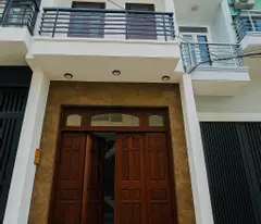 house for sale in phu nhuan - corner apartment with 3 faces car hand front - more than 4m horizontal - peak business: 12 billion. 0777826387