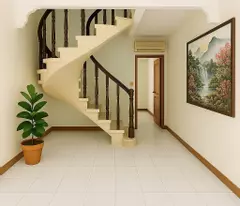house for sale in phu nhuan district - dang van ngu auto alley - square book 3x15m - 8.8 billion