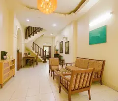 house for sale in phu nhuan district - dang van ngu auto alley - square window 3x15m - 3 floors - 9.5 billion