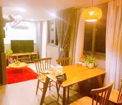 house for sale in phu nhuan district, huynh van banh alley, price 6.5 billion, area 7x8m