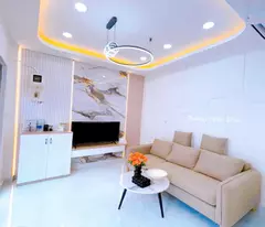 house for sale in phu nhuan district, mai van ngoc, 6.5 x 3.2m, price 3.8 billion