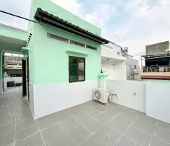 house for sale in phu tan phu - 38m2 - 4 floors - only 4.x billion