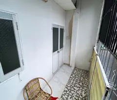 house for sale in phu tho hoa alley, just over 1 billion with shr