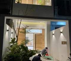 house for sale in phu tho ward, thu dau mot, binh duong