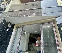 🏠 house for sale in phu thuan, district 7, 44m² (4x11m), 5.7 billion 🏠