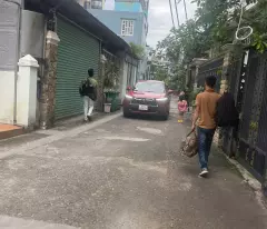 house for sale in phu thuan – district 7 - 60m² – 2 floor reinforced concrete – car access to the house – appropriate price 7 billion