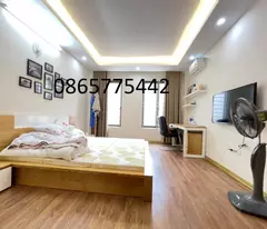 house for sale in phu thuong 42mx5 new, thong alley, 10m car, near nhhi street 4 billion 0865775442
