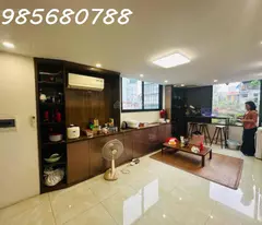 house for sale in phu thuong - phu xa - tay ho - car - residential house - 40mx 5 storeys - price 11.5 billion