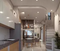 house for sale in phu thuong tay ho - 2 lake view fronts - 60m2 - elevator
