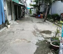 📣 house for sale in phu xuan market - nha be - 4.45x21 bloom after 6.1 - price 5.5 billion