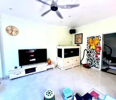 house for sale in phuc hoa, tay ho. 45m2 5 floors mt 4.5m 10.2 billion - corner lot - division of cars to the house - 3 steps