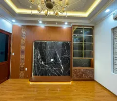 house for sale in phuc loi, long bien. huge 10m lot, corner lot, elevator, 4-car garage. 120m2*6t, 18.50 billion