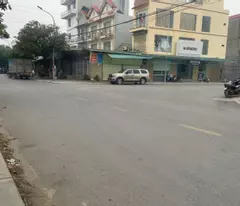 house for sale in phuc thanh 1 area next to my hao packaging market