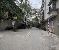 house for sale in phuc xa - ba dinh, 63m2, extremely shocking price, only 7.2 billion