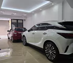 house for sale in phung chi kien - cau giay, sidewalk parking, elevator, garage, business,