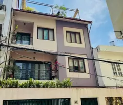 house for sale in phung chi kien, cau giay, sublot, avoid cars, 102m, 35 billion