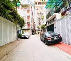 house for sale in phung chi kien subdivision, cau giay, hanoi, 72m2, 4.5 floors, price 21.8 billion