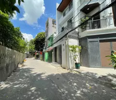 house for sale in phung chi kien, tan phu - area 55m2, width 5m, 2 bedrooms