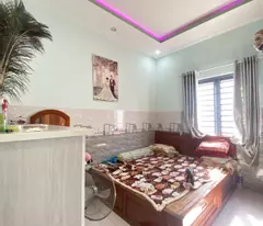 house for sale in phung khac khoan - right at dragon bridge - 80m2, 3 bedrooms, fully functional, price only 6.x billion.