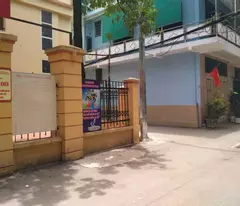 house for sale in phung khoang center - 37m² x 5 floors - 2 open sides - only 8 billion!