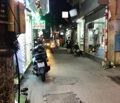 house for sale in phung khoang, nam tu liem - frontage 6.6m 75m² 13.8 billion car parking business peak