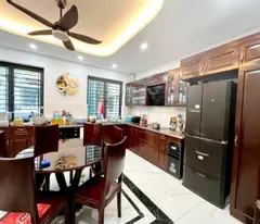 house for sale in phung khoang subplan - oto with comfortable loading