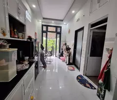 house for sale in phuoc long b, area 80m2, 4 floors, 9 bedrooms, 9 bathrooms, district 9, 7.25 billion, pink book