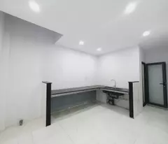 house for sale in phuoc long b district 9, 77m2 full recorded for only 4.6 billion