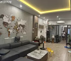 house for sale in phuong mai, 45m2, 6t, auto, elevator, alley, business