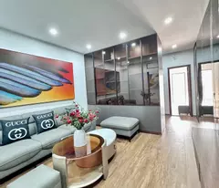 house for sale in phuong mai tt - dong da - 65m² - over 2 billion - original red book