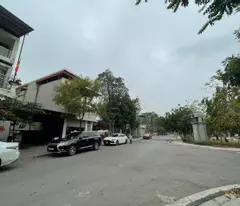 house for sale in provincial party committee residential area, dong tam, vinh yen, vinh phuc 4.55 billion, 100m2 with many amenities