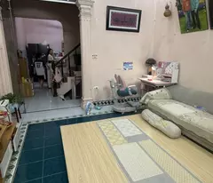 house for sale in quan hoa, cau giay, 96m2, 3 floors, 4.2m, only 23 billion