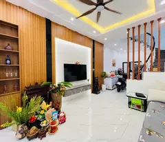 house for sale in quan nhan, thanh xuan, 30m cars, 3m front of the house comfortable show, 41m2, 9.5 billion (ctl)
