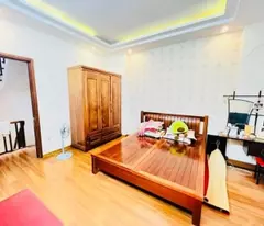 house for sale in quang buu - two miss trung. area 41.5m2-4 floors. 12m from street. near universities, beautiful houses. price only 4.1 billion