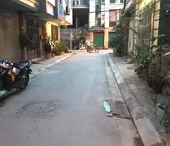 house for sale in quang trung, 55m2, area 5.3, 5 billion 2