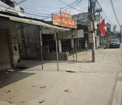 house for sale in quang trung, ha dong, area 36m2