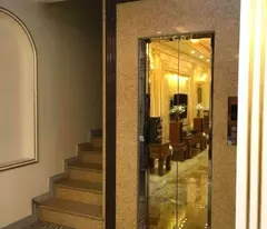 house for sale in quang trung ha dong, wide alley for cars passing the house, business, 45m2, more than 12 billion