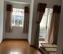 house for sale in quang trung p12 go vap - super 1.9 billion - beautiful house to live in now!!