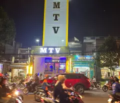 house for sale in quang trung, ward 8, go vap (6.5x24)m cast 10 sheets price 36 billion