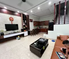 house for sale in quang trung ward, phan ba ​​vanh street