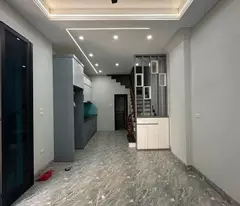house for sale in quang trung yen nghia ha dong area 30m2 actual 57m2. mt 5.7m offer price 5ty290