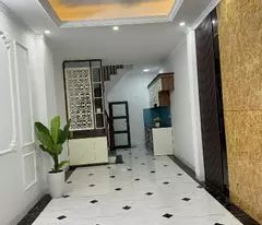 house for sale in quang trung - yen nghia ha dong car to dau lane