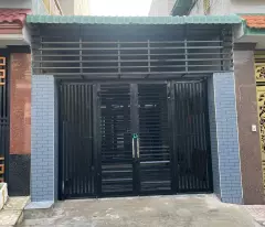 house for sale in quarter 2, long binh tan