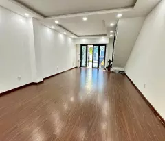 house for sale in river park phuoc long b area, area 75m, 3 floors