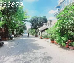 house for sale in riverside area, hiep binh chanh, thu duc - 155m2 x 3 floors