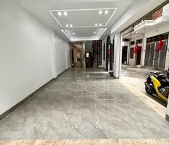 house for sale in sai dong 55m mt10m 7 floors elevator corner lot garage car more than 14 billion