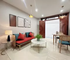 ✨ house for sale in sai dong - chu huy man - 71m² - 4 floors - 8.9 billion - a warm home for a small family