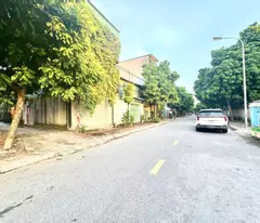 house for sale in sai dong, near lake, 52m2, 6.25 billion