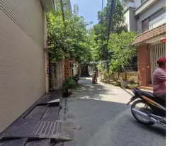 📌 house for sale in silk street - ha dong - 70m² - 4 floors - 2 cars sleeping in the house - business - 19.5 billion