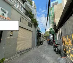 house for sale in son ky area - area (5 x 12)m - 2 floors - more than 80 million/m2